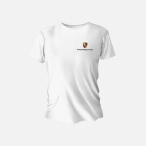 “J WEARS PORSCHE BLUEPRINT TEE”