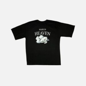 “J WEARS SENT IT FROM HEAVEN TEE”