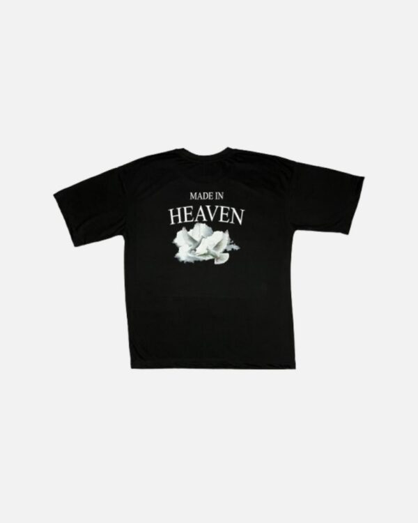 “J WEARS SENT IT FROM HEAVEN TEE”
