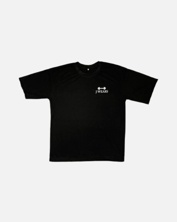 “J WEARS SENT IT FROM HEAVEN TEE” - Image 2
