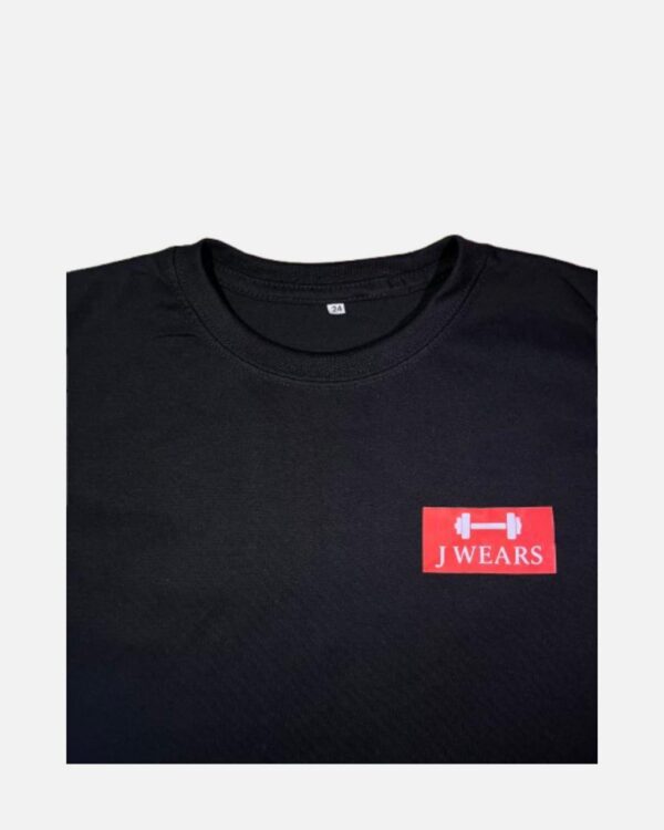 “J WEARS SPIDEY POSE TEE “ - Image 2