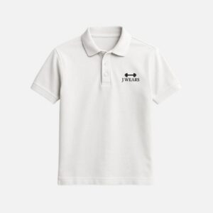 “J WEARS ORIGINAL POLO”