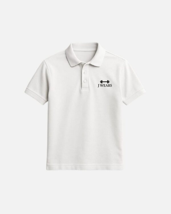“J WEARS ORIGINAL POLO”